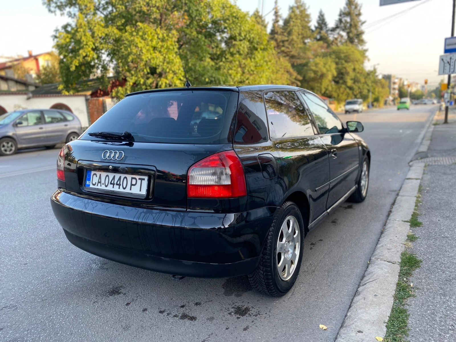 Audi A3  - изображение 6