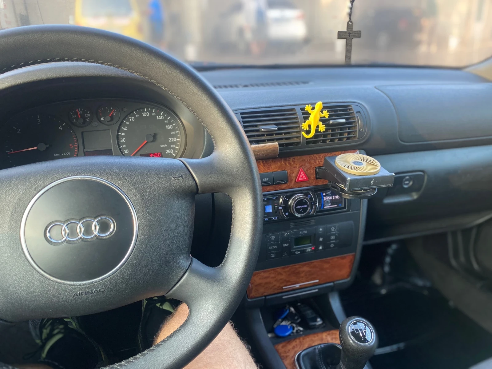 Audi A3  - изображение 8