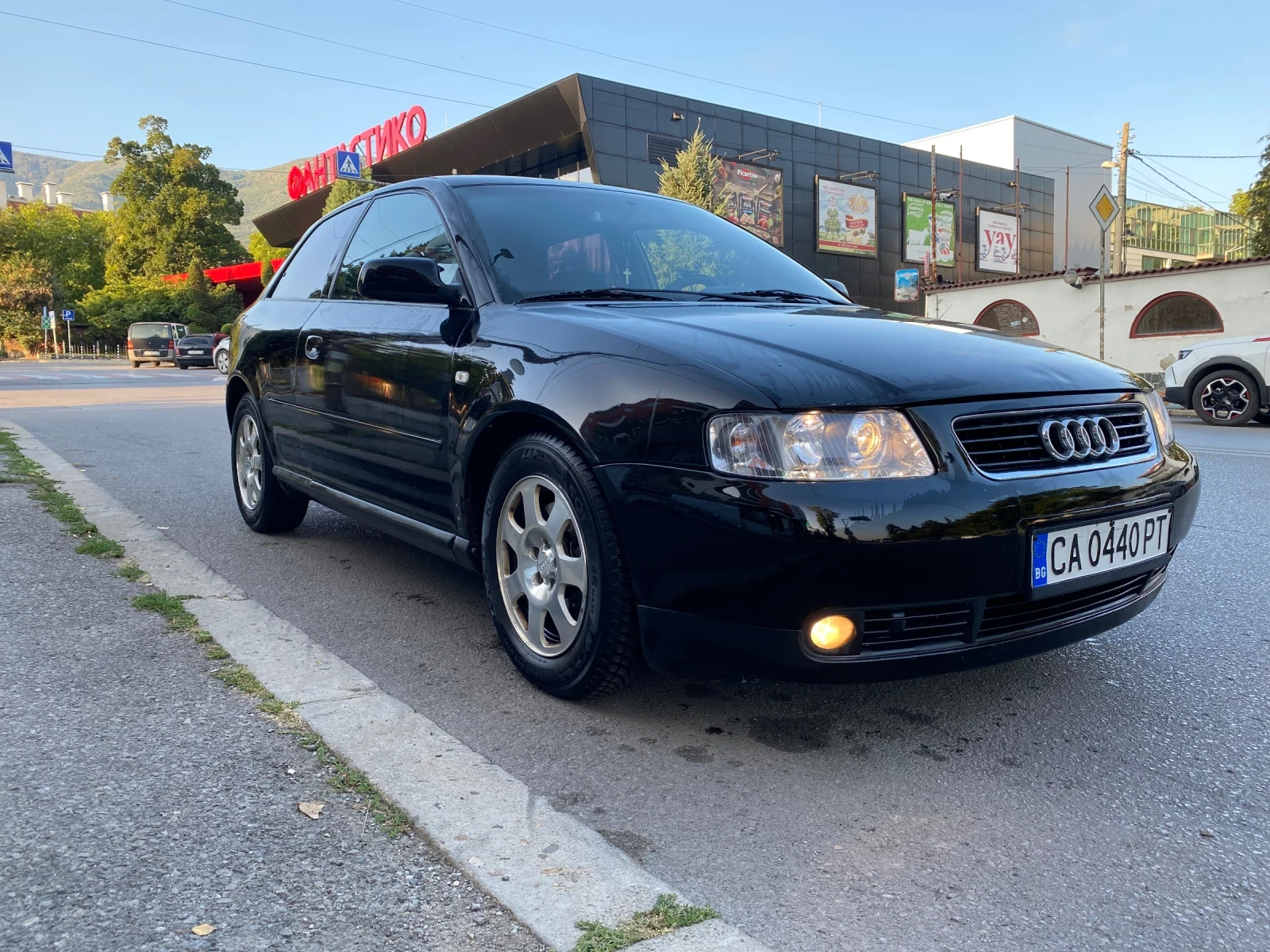 Audi A3  - изображение 4