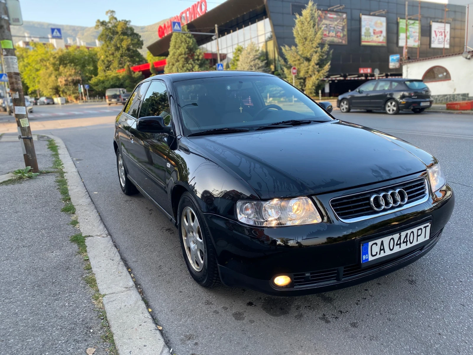 Audi A3  - изображение 5