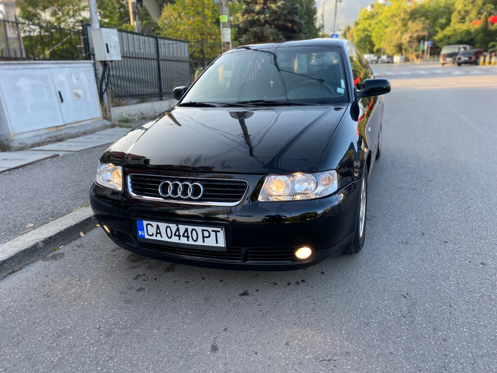 Audi A3  - изображение 2