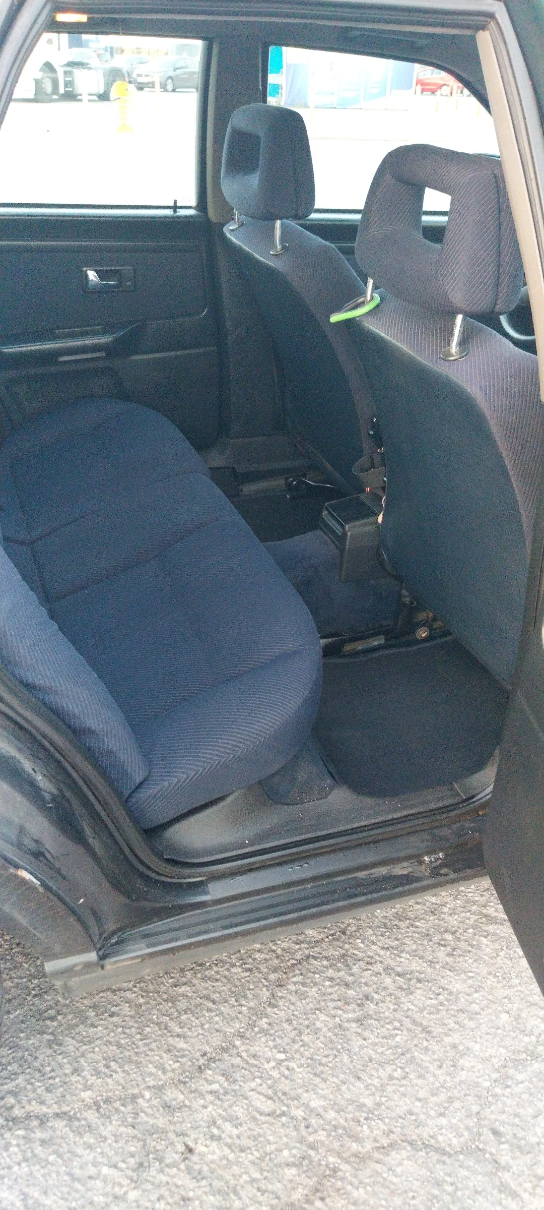 Audi 80  - изображение 6