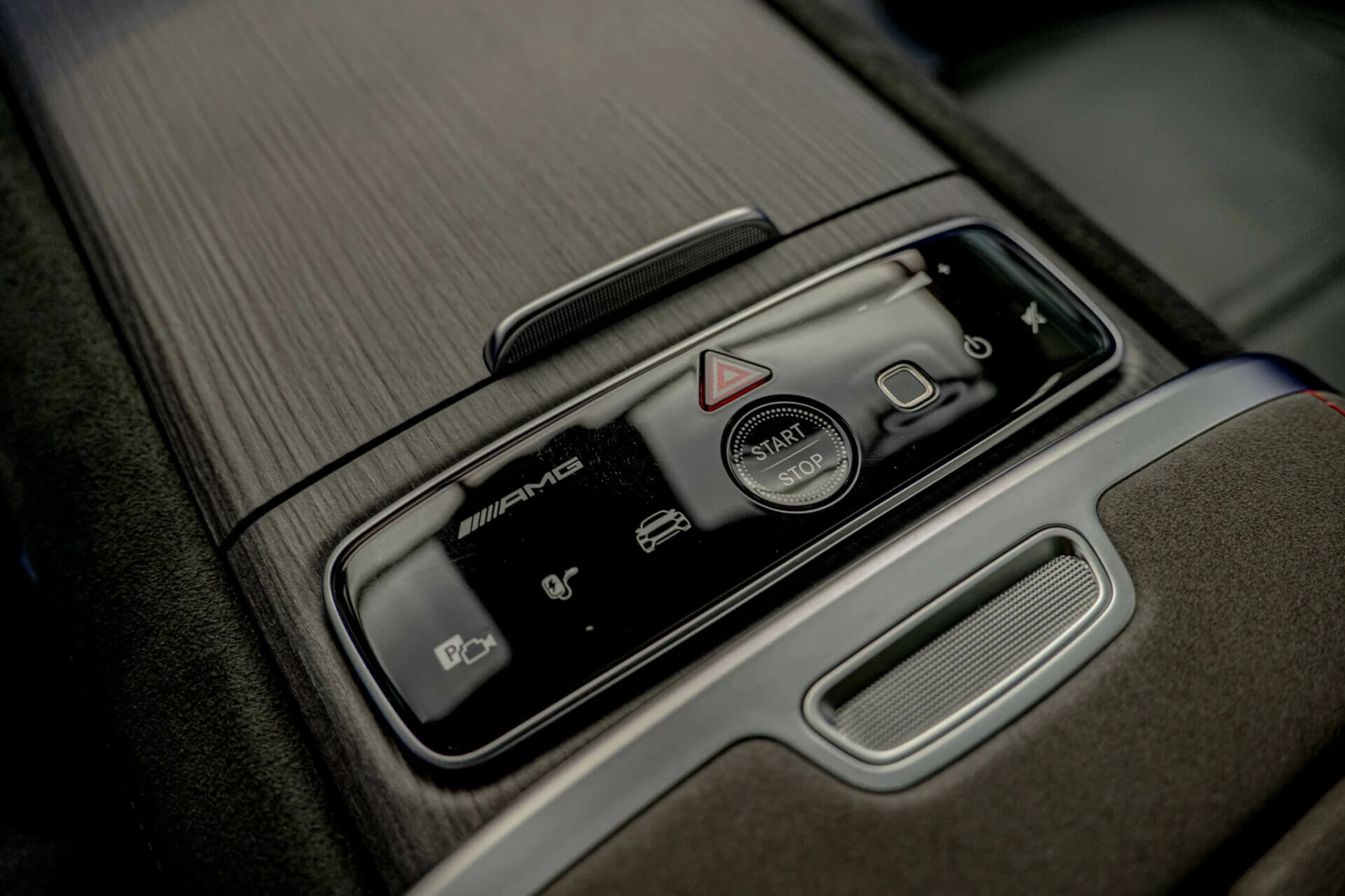 Mercedes-Benz EQS 53 AMG/Magno/Hyper Screen/Burmester//4Mat | Mobile.bg   12