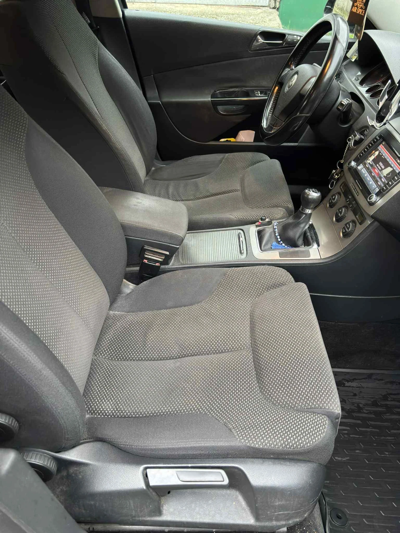 VW Passat 1, 9 TDI - изображение 6
