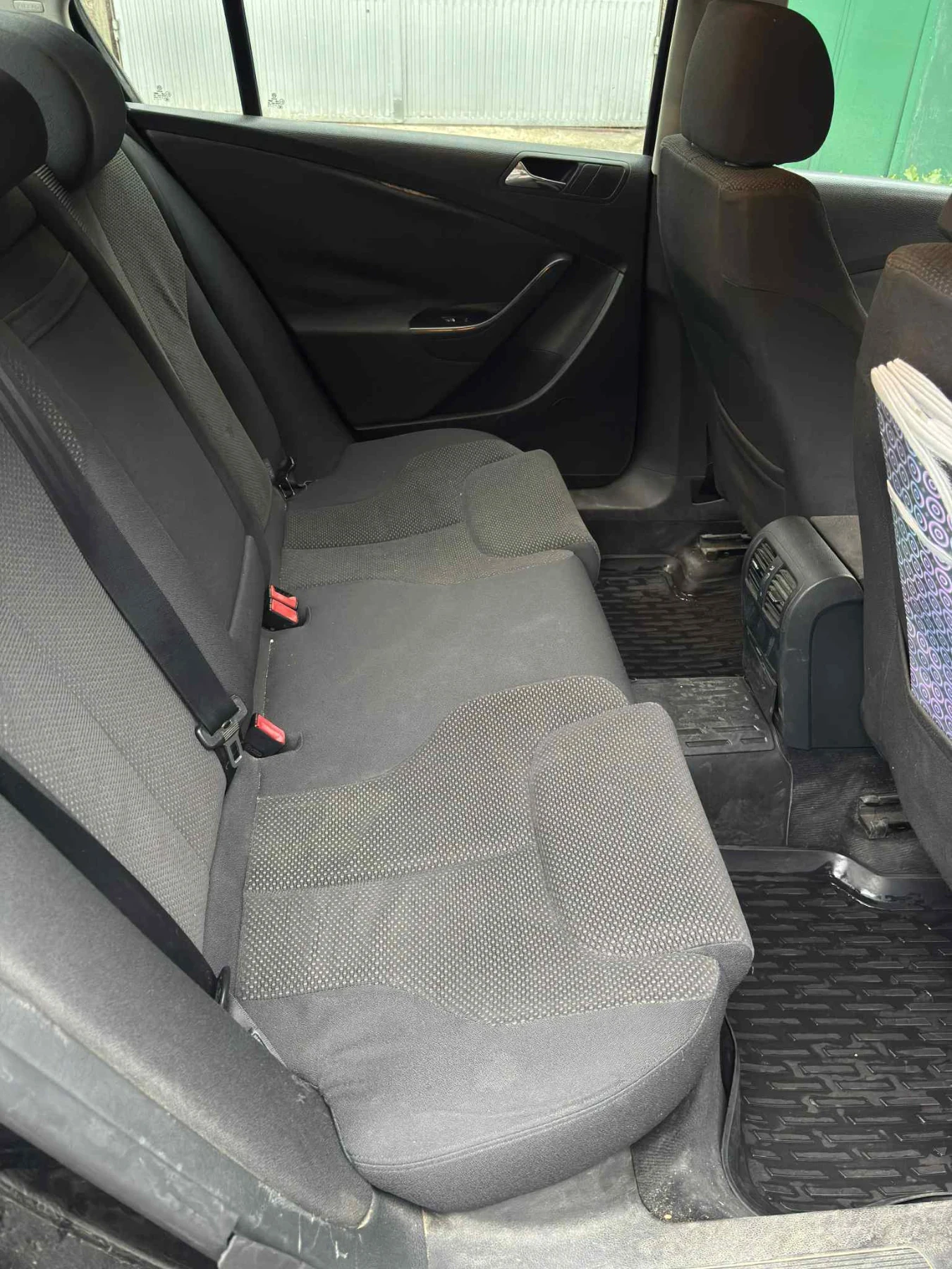 VW Passat 1, 9 TDI - изображение 7