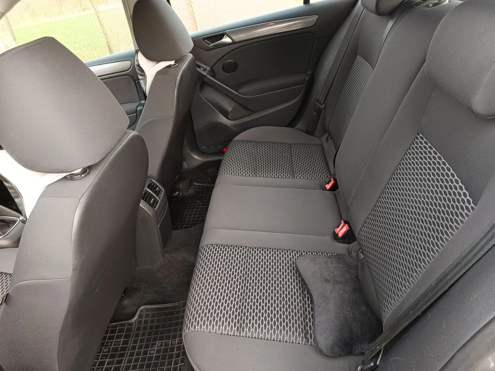 VW Golf Golf6 1.6 105 | Mobile.bg   7