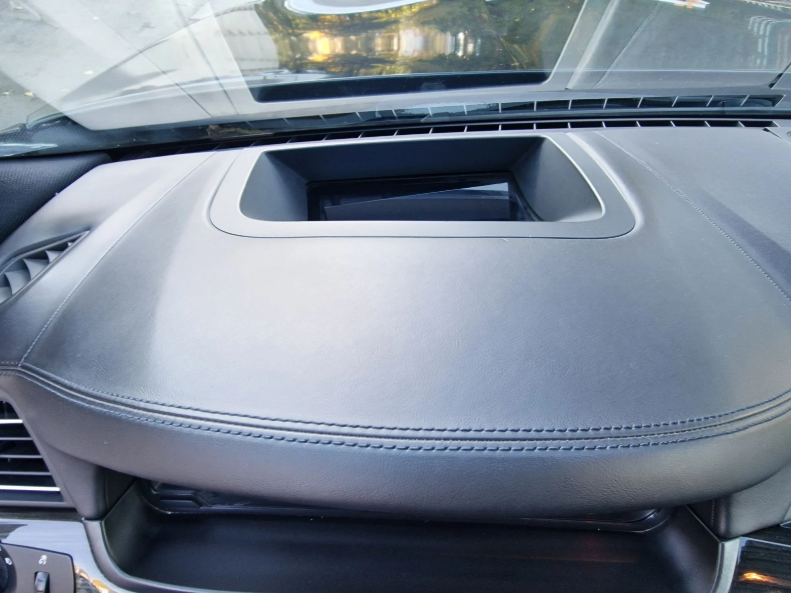 BMW 530 d Xdrive HEAD UP KEYLESS-GO  | Mobile.bg   13