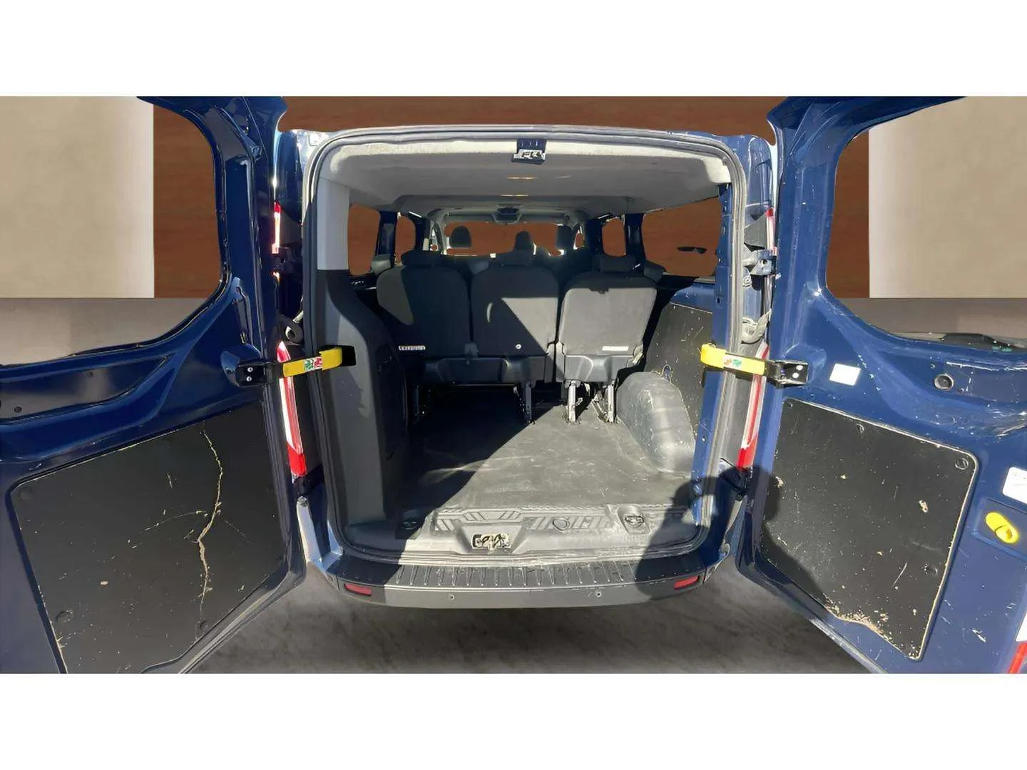 Ford Transit Custom 2.0 TDCi | Mobile.bg — изображение 12