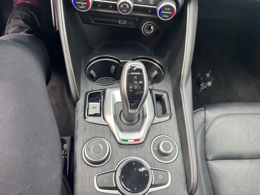 Alfa Romeo Giulia !RWD!..SPRINT..* *   *  | Mobile.bg   17