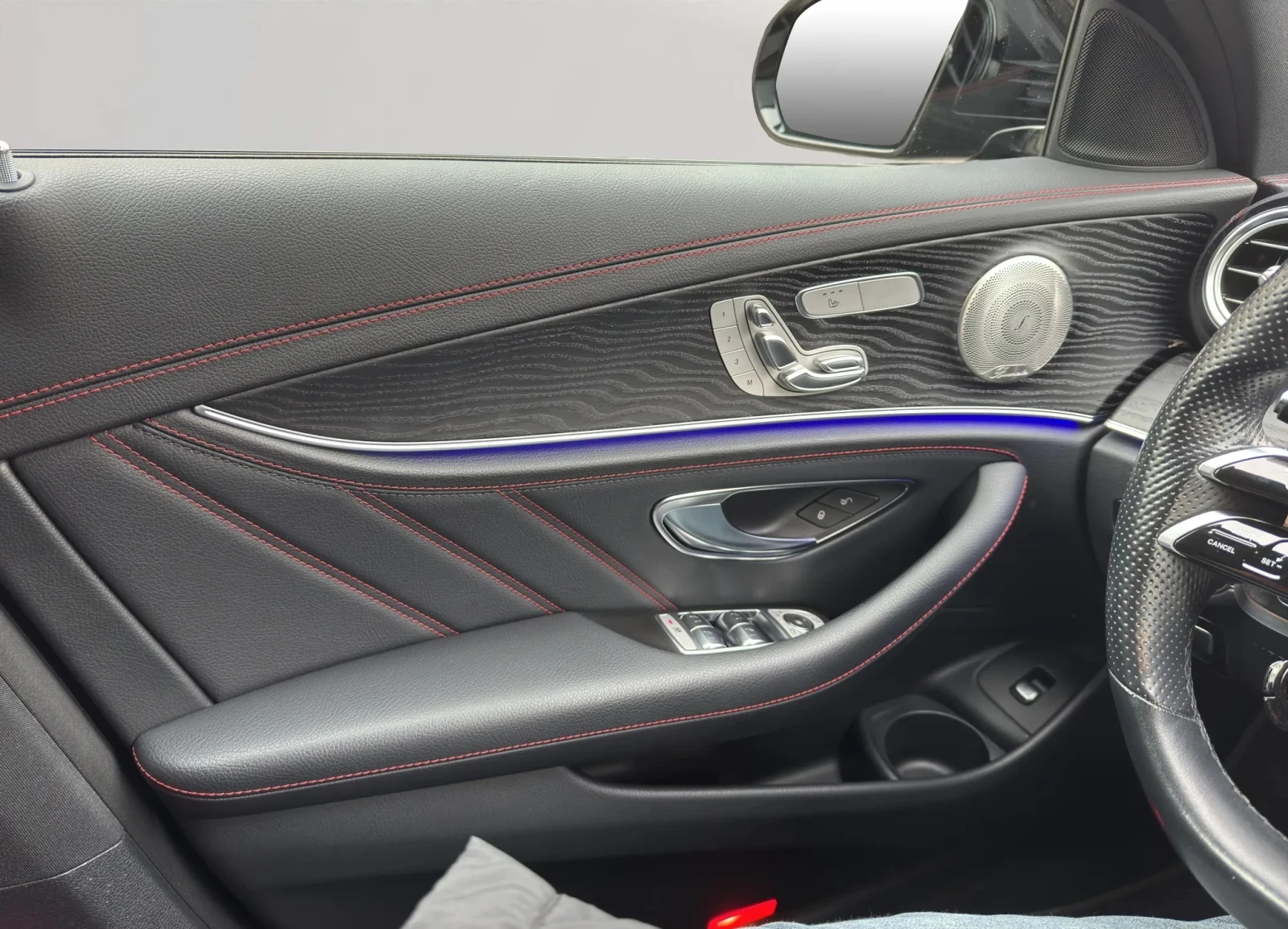 Mercedes-Benz E 53 AMG 4Matic+  - изображение 7