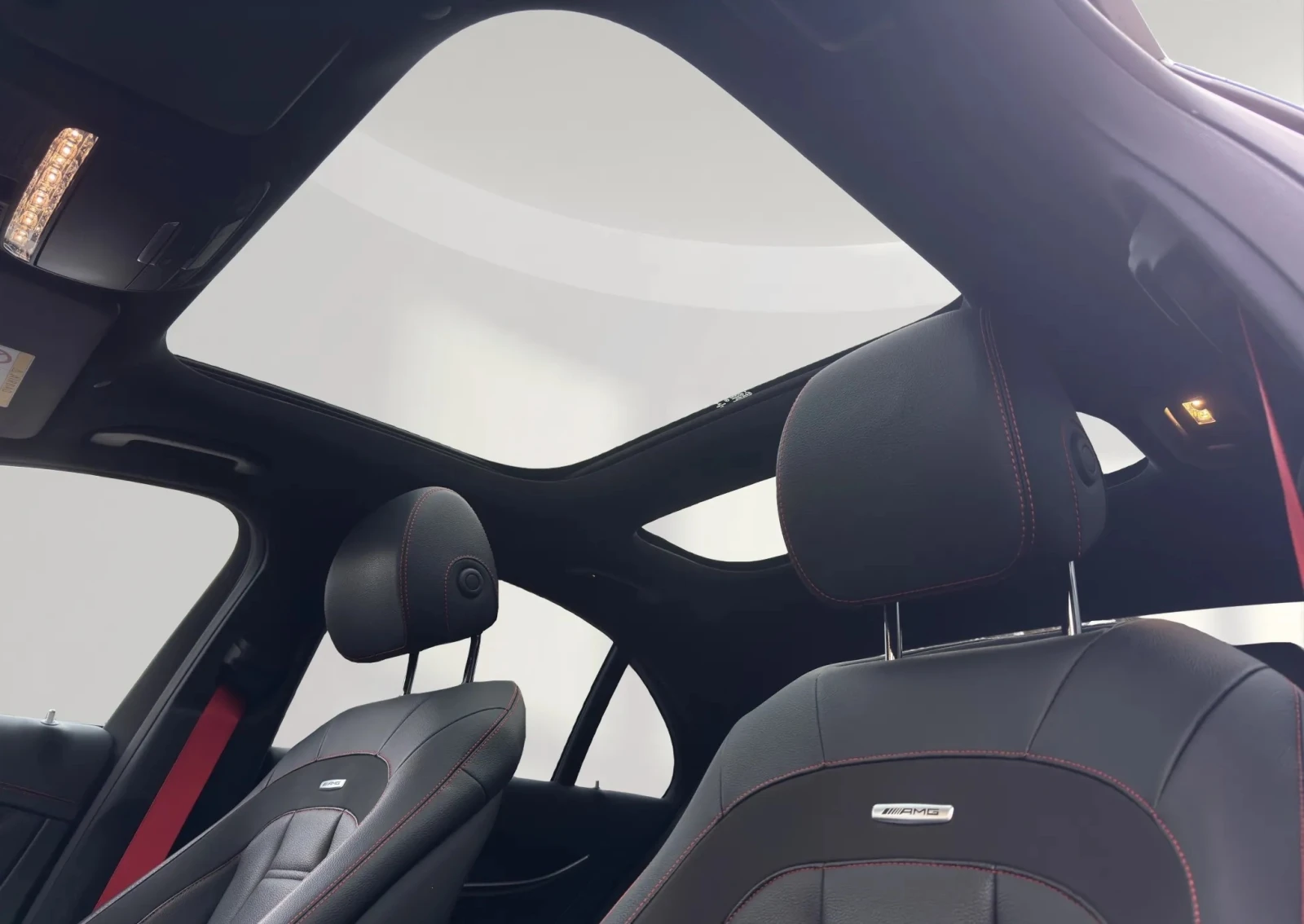 Mercedes-Benz E 53 AMG 4Matic+  | Mobile.bg � ����������� 12