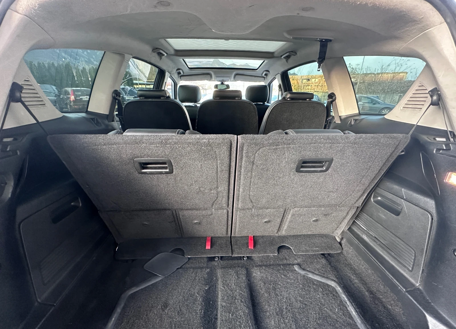 Ford S-Max 2.0TDCI - 7  -  | Mobile.bg   17