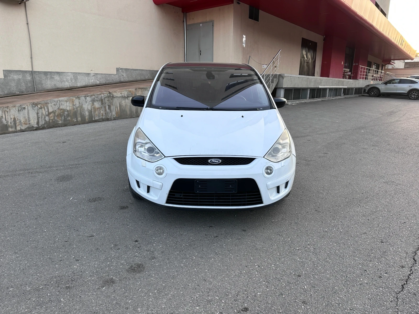 Ford S-Max 2.0TDCI - 7  -  | Mobile.bg   2