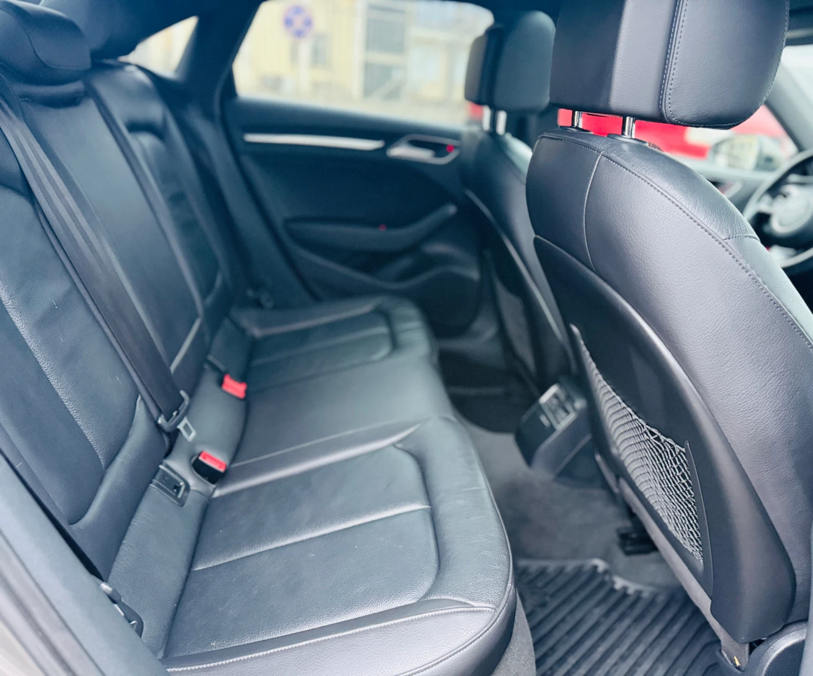 Audi A3 2.0 TFSI quattro 220ps - изображение 9