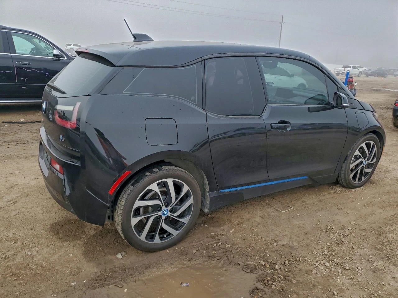 BMW i3 REX | Mobile.bg � ����������� 4
