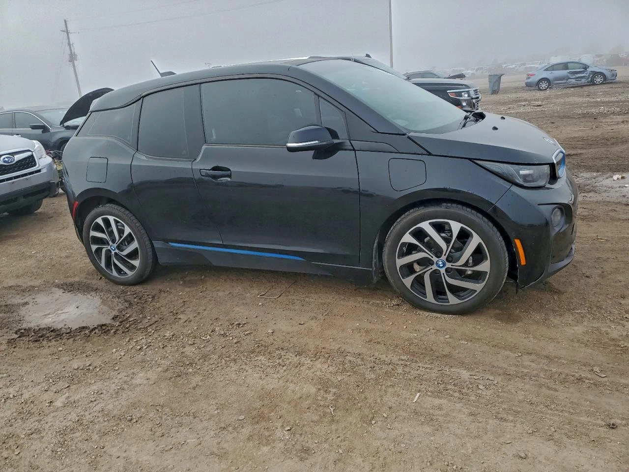 BMW i3 REX | Mobile.bg � ����������� 5