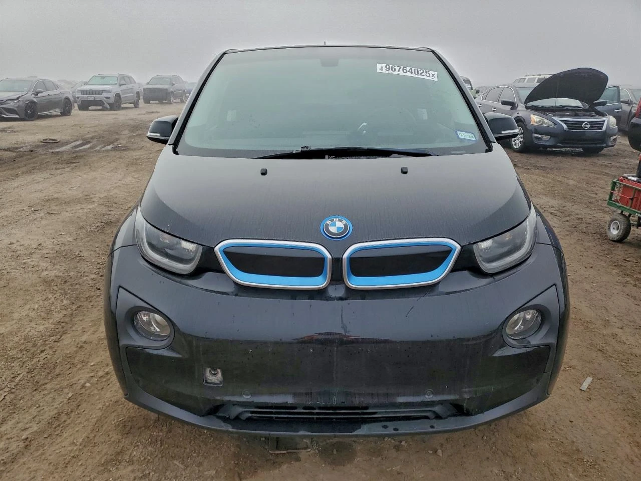 BMW i3 REX | Mobile.bg � ����������� 6