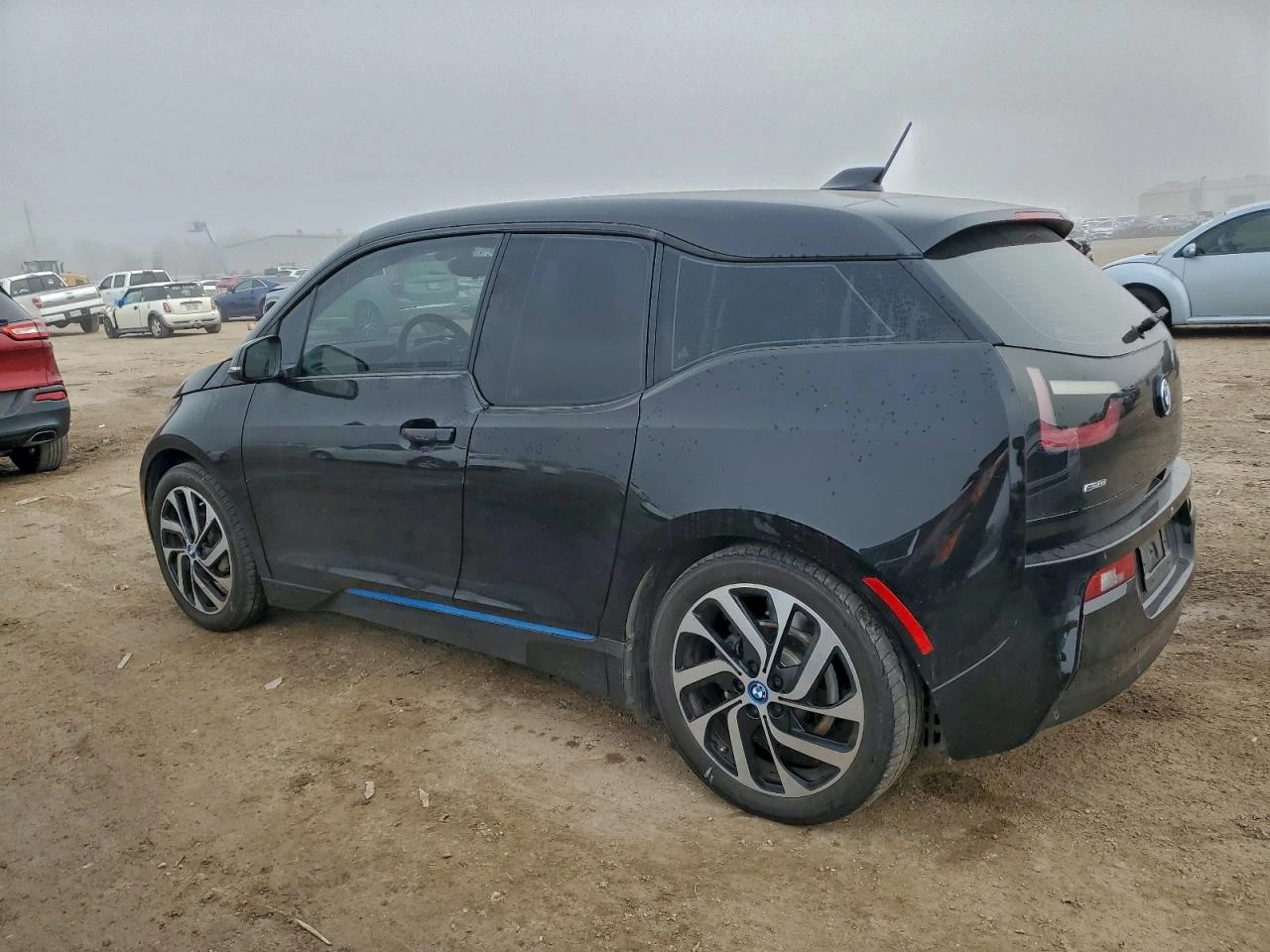 BMW i3 REX | Mobile.bg � ����������� 2