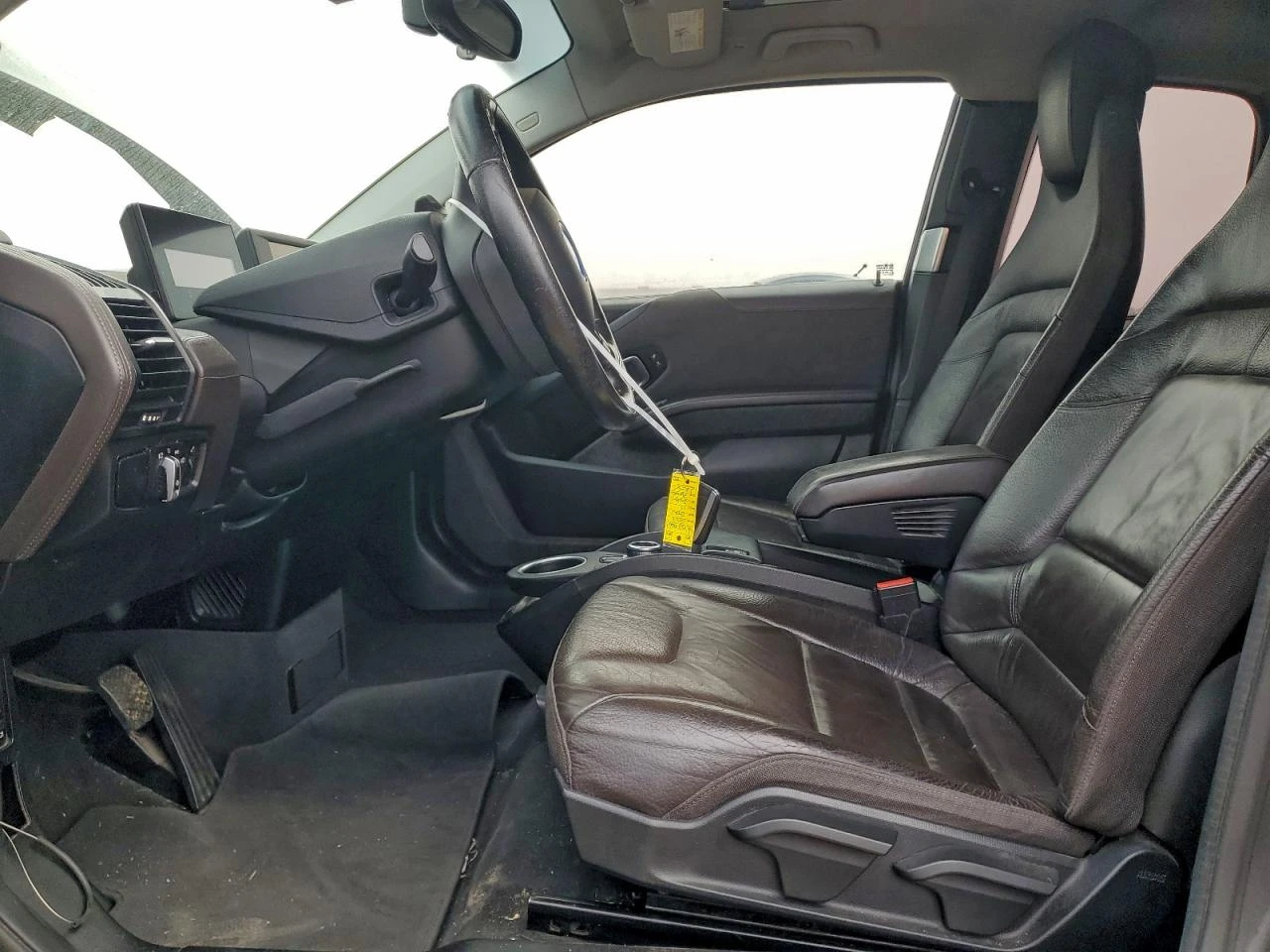 BMW i3 REX | Mobile.bg � ����������� 7