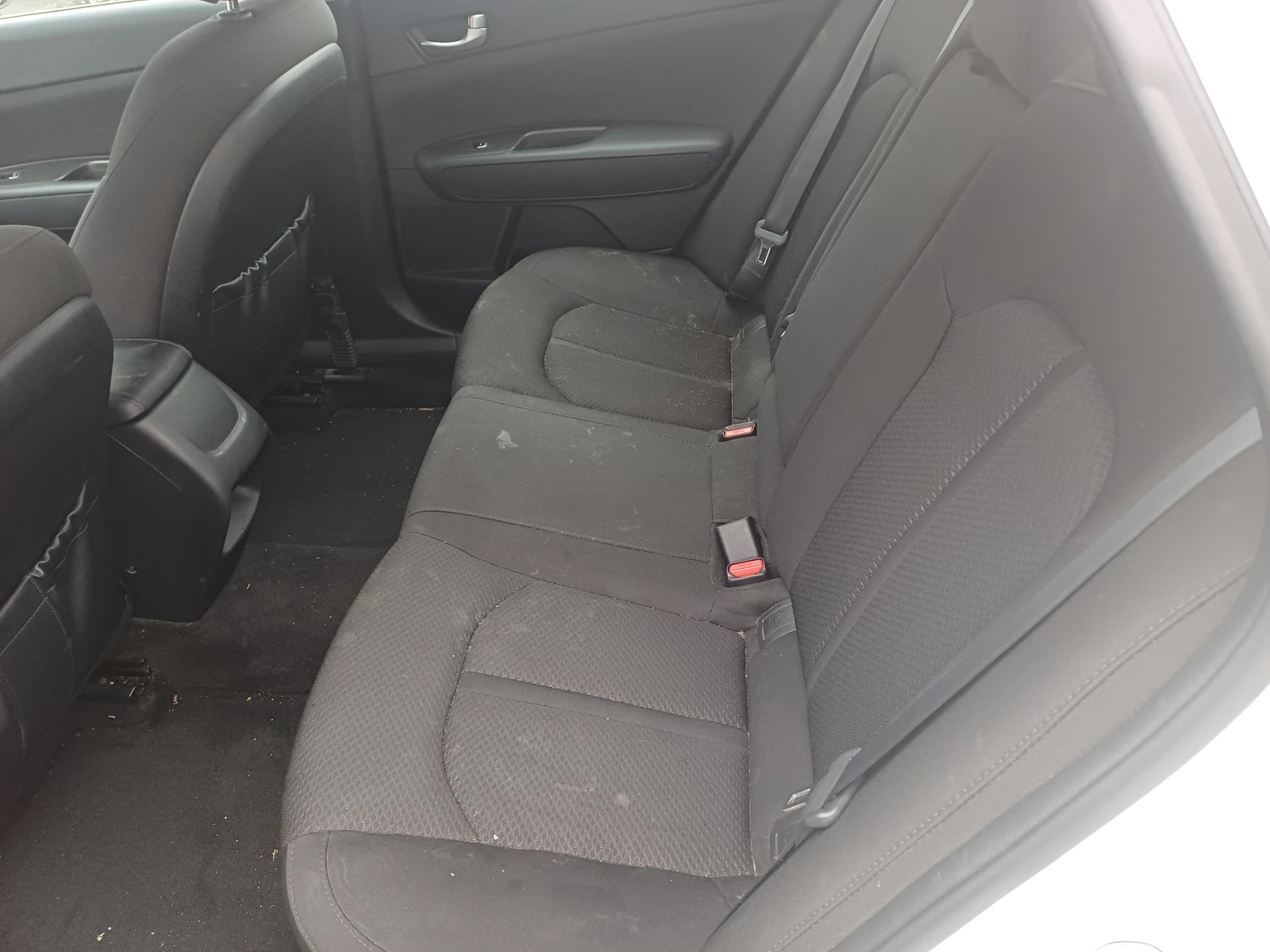 Kia Optima 2.4GDi-НА ЧАСТИ - изображение 5