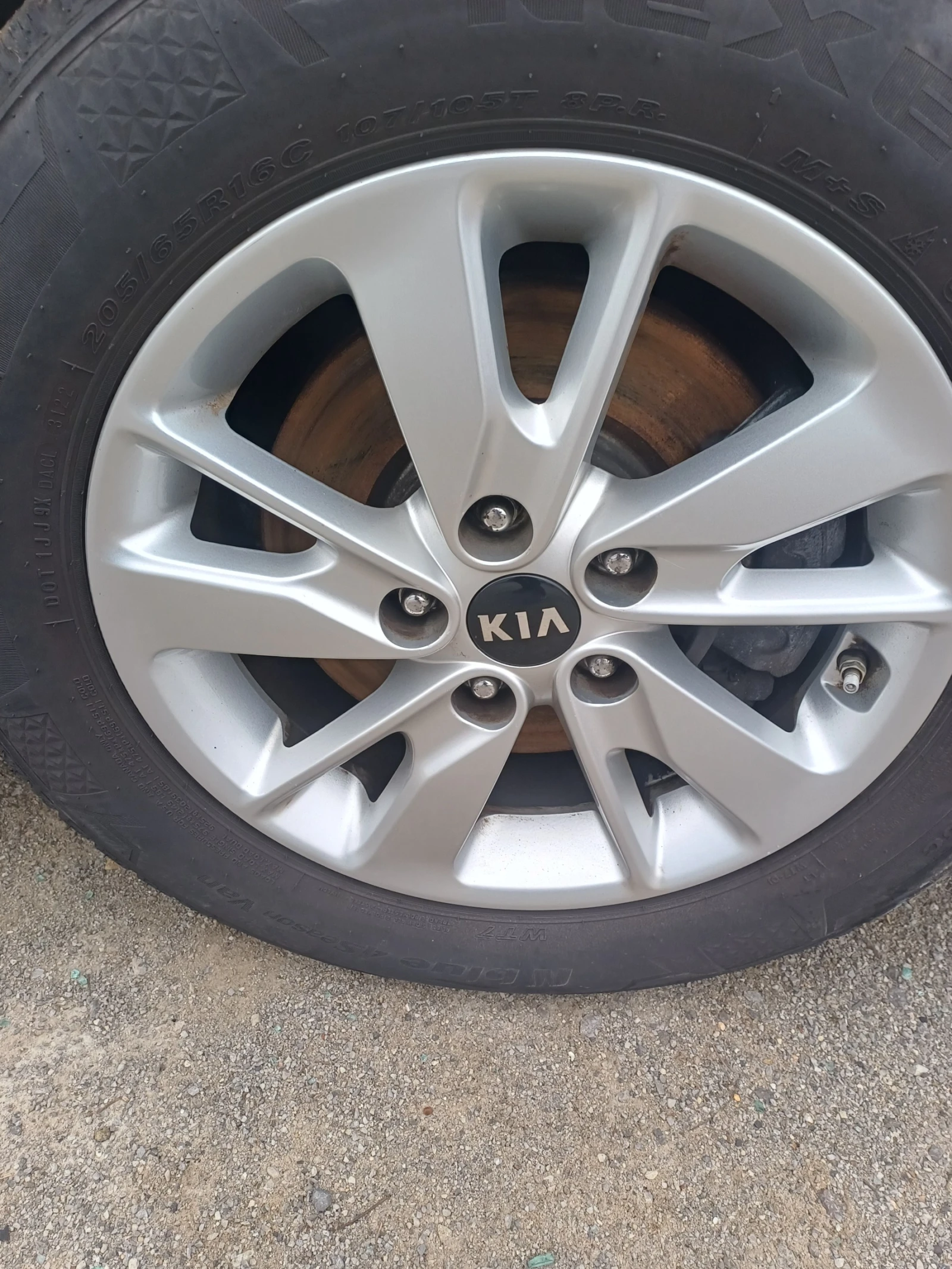 Kia Optima 2.4GDi-НА ЧАСТИ - изображение 4