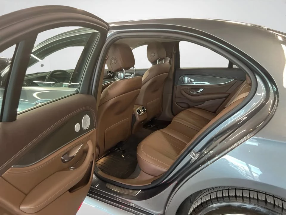 Mercedes-Benz E 400 * CARFAX * ��� ������������ ������ | Mobile.bg � ����������� 17