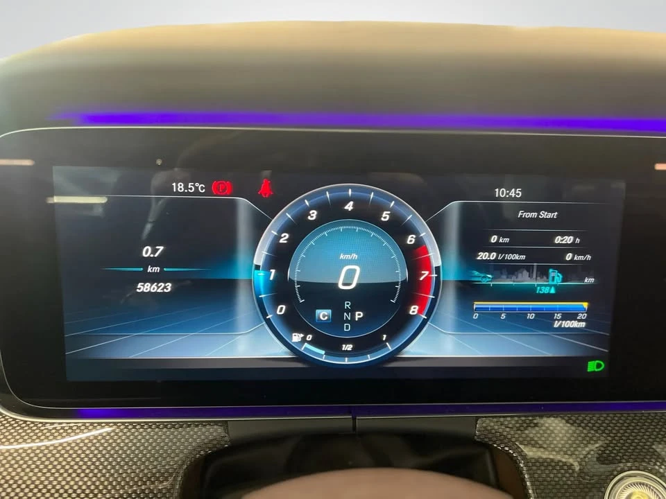 Mercedes-Benz E 400 * CARFAX * ��� ������������ ������ | Mobile.bg � ����������� 13