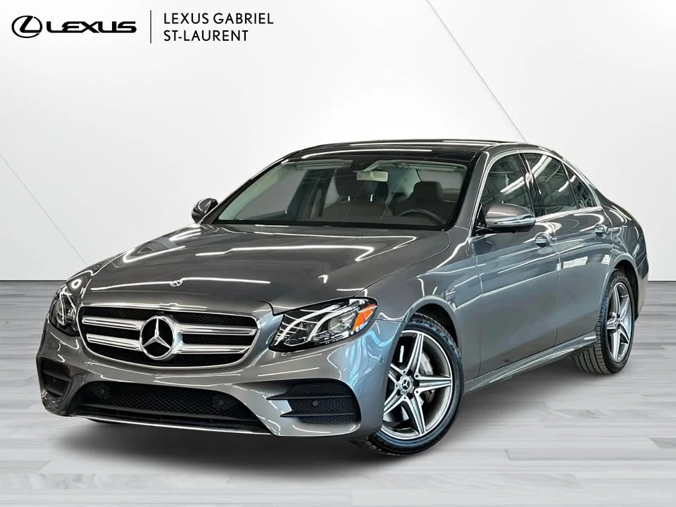 Mercedes-Benz E 400 * CARFAX * БЕЗ ПЪРВОНАЧАЛНА ВНОСКА - изображение 2