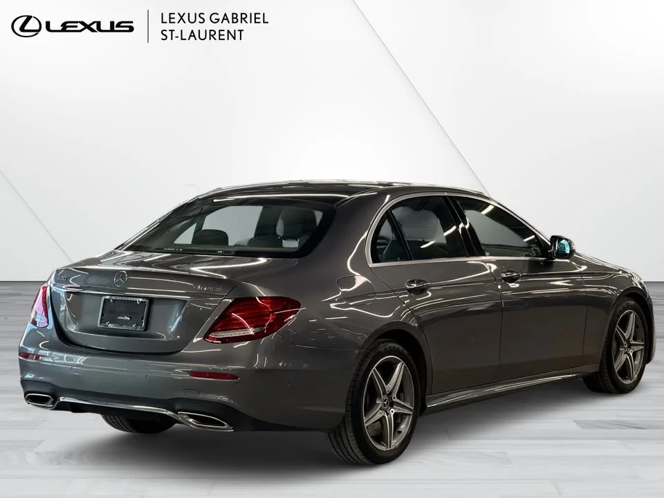 Mercedes-Benz E 400 * CARFAX * БЕЗ ПЪРВОНАЧАЛНА ВНОСКА - изображение 6