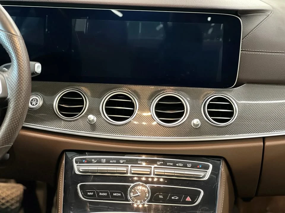 Mercedes-Benz E 400 * CARFAX * ��� ������������ ������ | Mobile.bg � ����������� 14