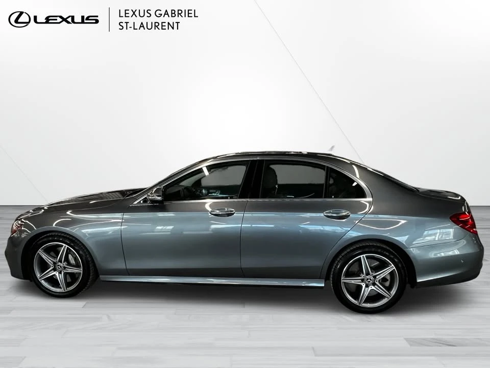 Mercedes-Benz E 400 * CARFAX * БЕЗ ПЪРВОНАЧАЛНА ВНОСКА - изображение 7