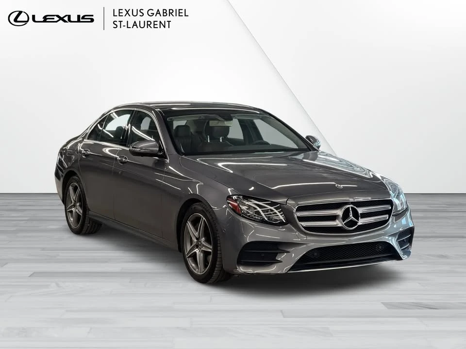 Mercedes-Benz E 400 * CARFAX * ��� ������������ ������ | Mobile.bg � ����������� 1