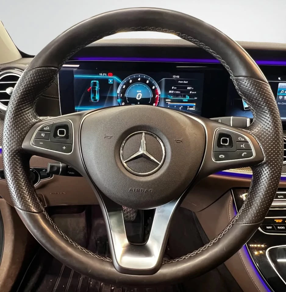 Mercedes-Benz E 400 * CARFAX * ��� ������������ ������ | Mobile.bg � ����������� 12
