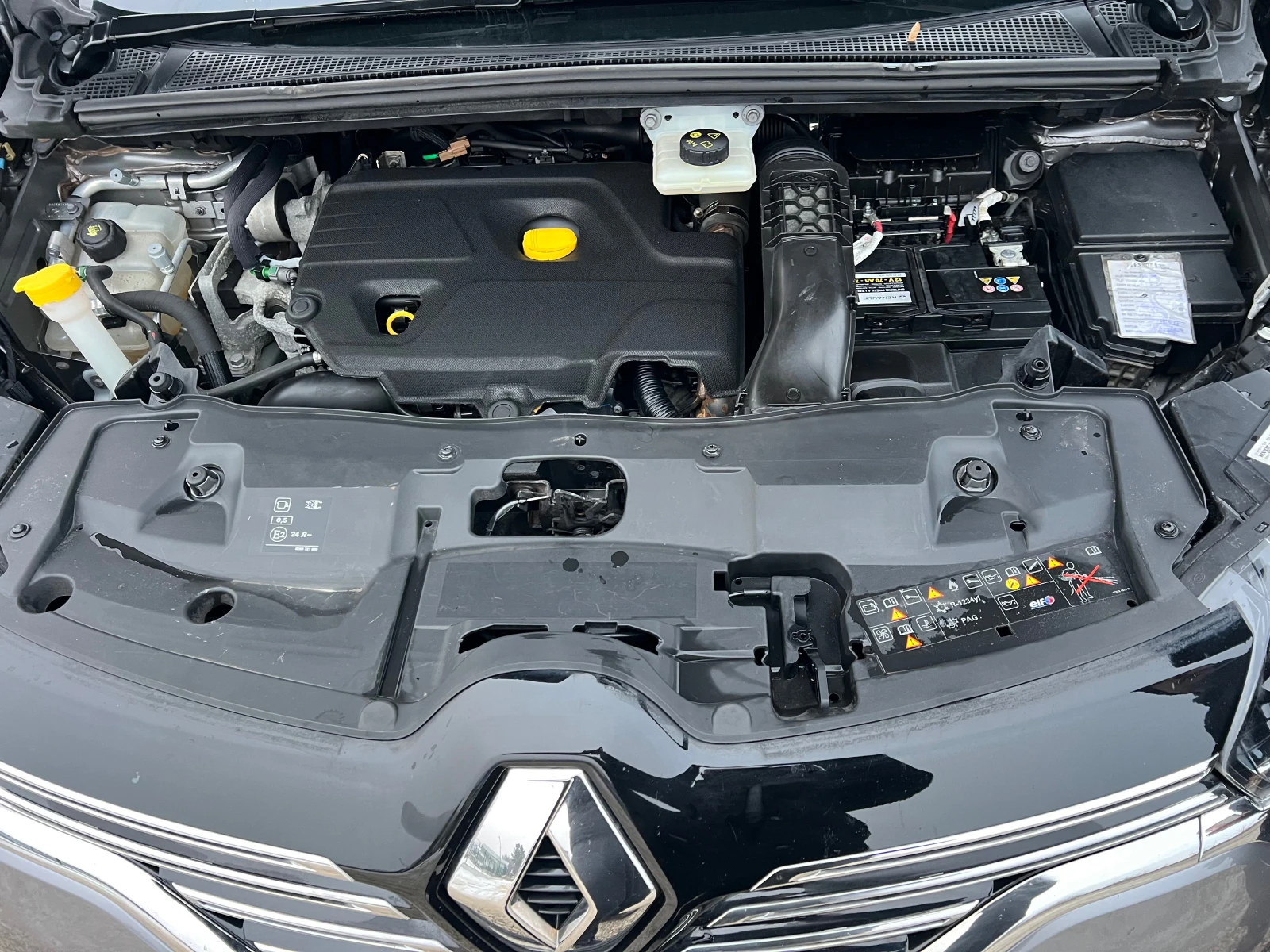 Renault Espace 1.6DCi/160p.s-7 mesten/FULL Extri | Mobile.bg � ����������� 15