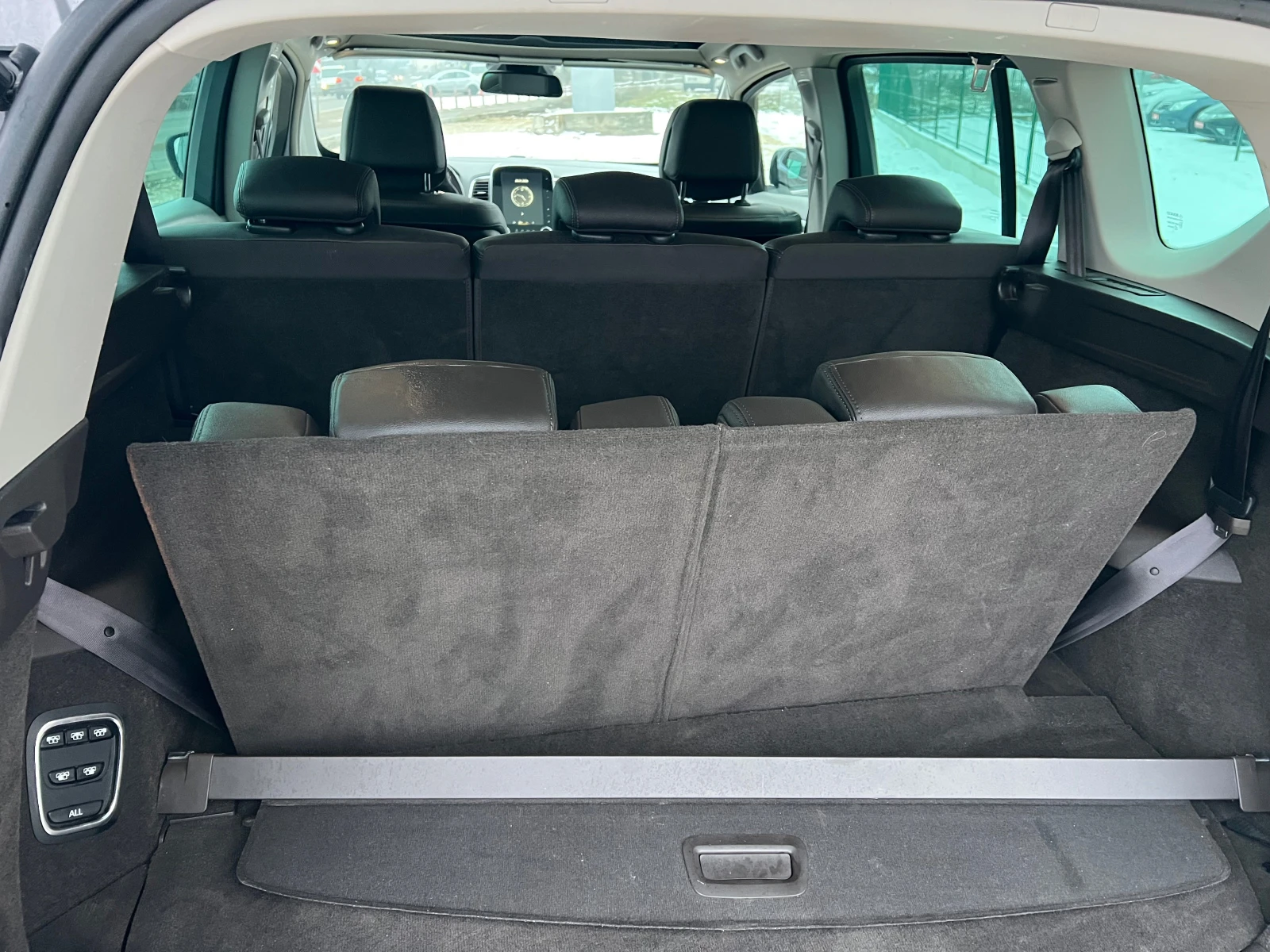 Renault Espace 1.6DCi/160p.s-7 mesten/FULL Extri | Mobile.bg � ����������� 13