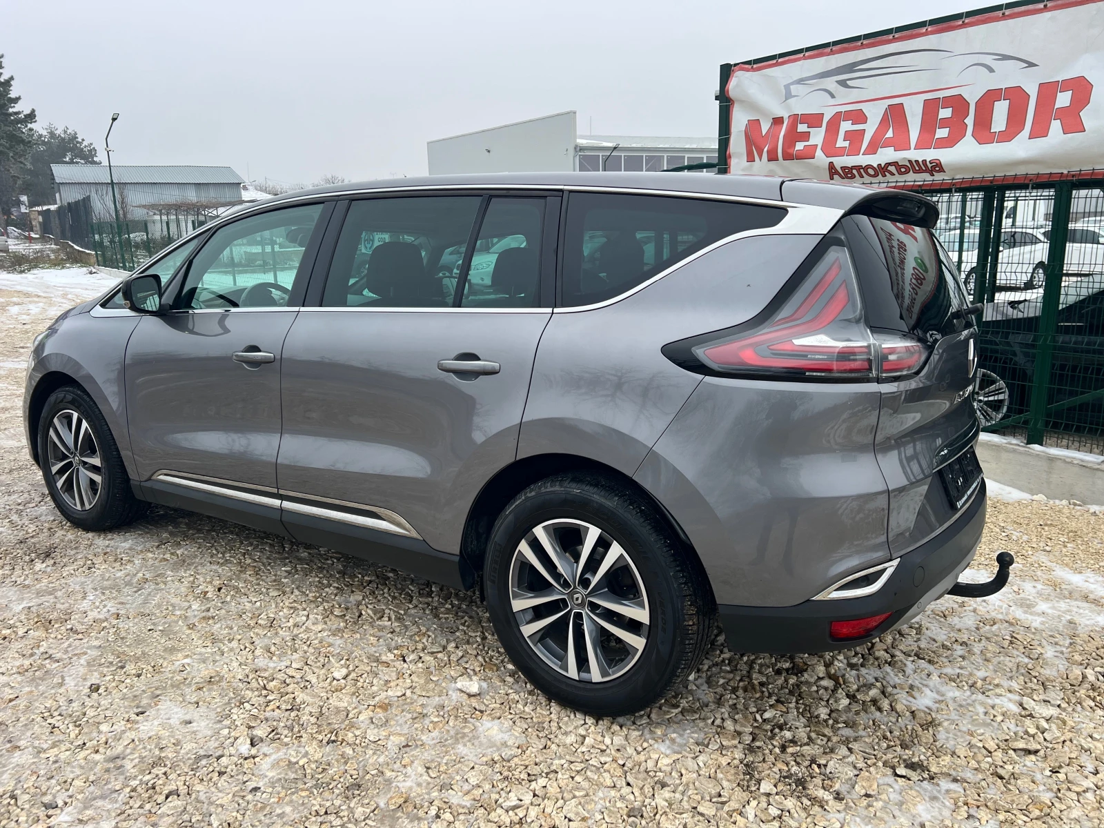 Renault Espace 1.6DCi/160p.s-7 mesten/FULL Extri - изображение 4