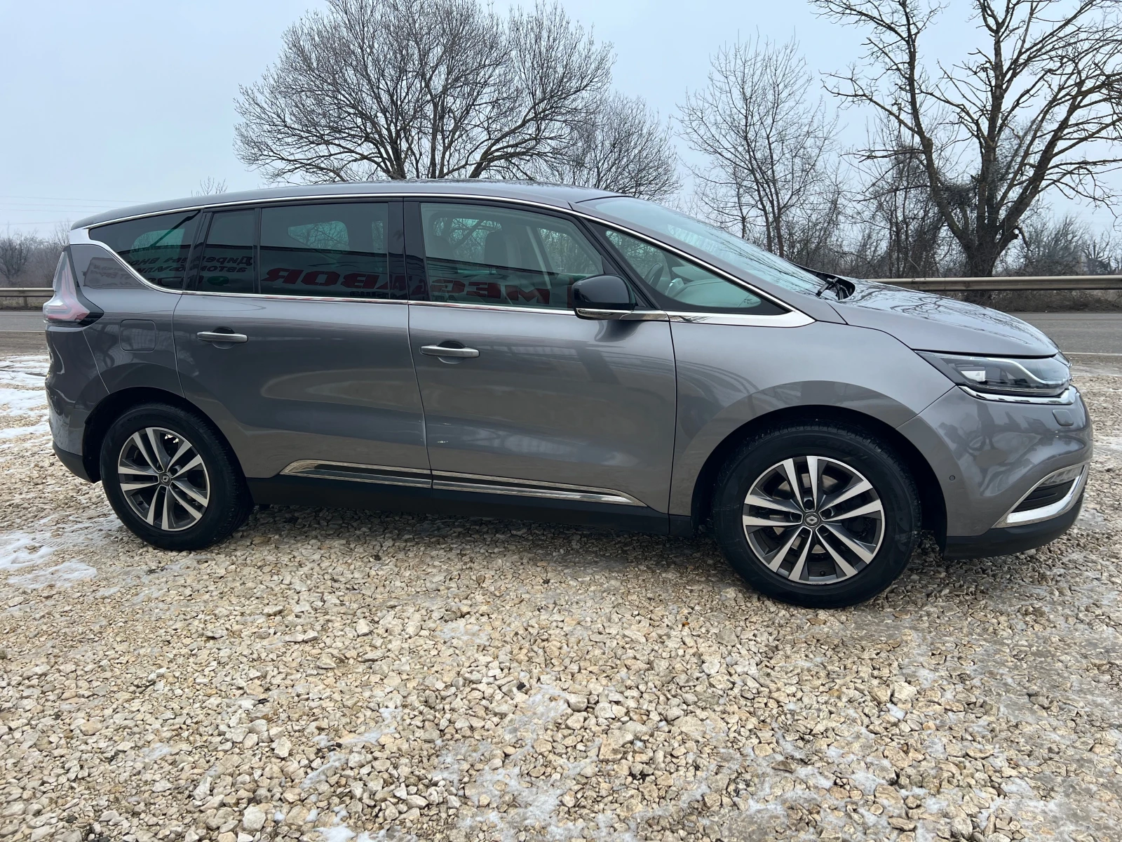Renault Espace 1.6DCi/160p.s-7 mesten/FULL Extri - изображение 8