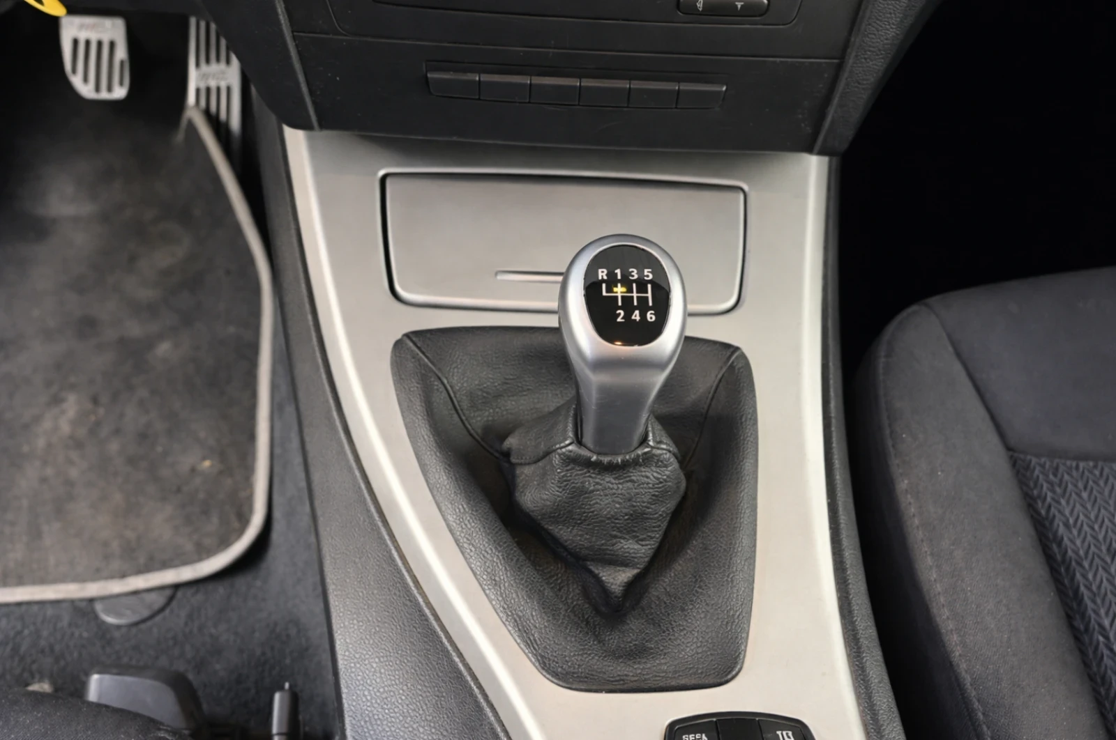 BMW 320 FACE LIFT | Mobile.bg � ����������� 13