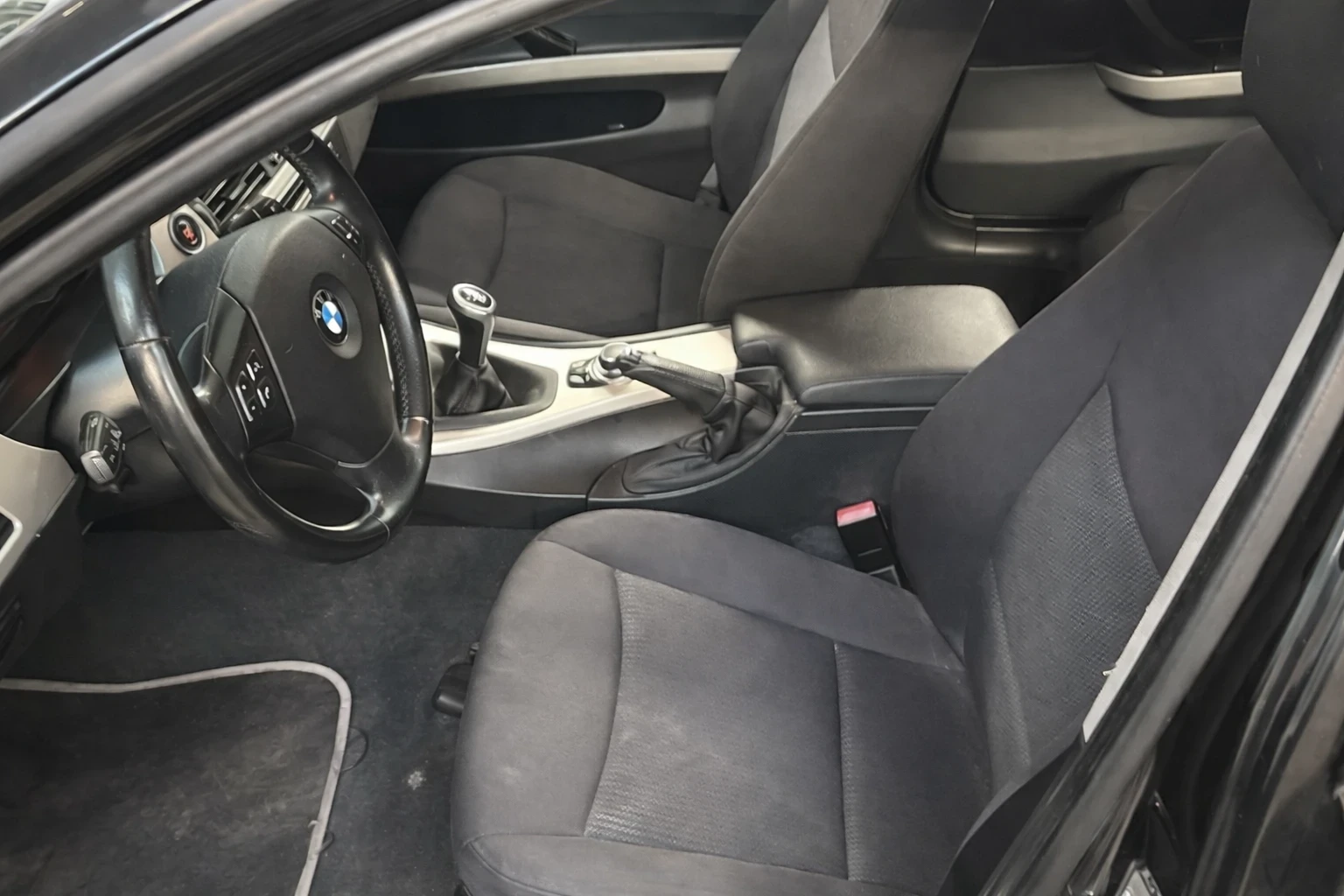 BMW 320 FACE LIFT | Mobile.bg � ����������� 11
