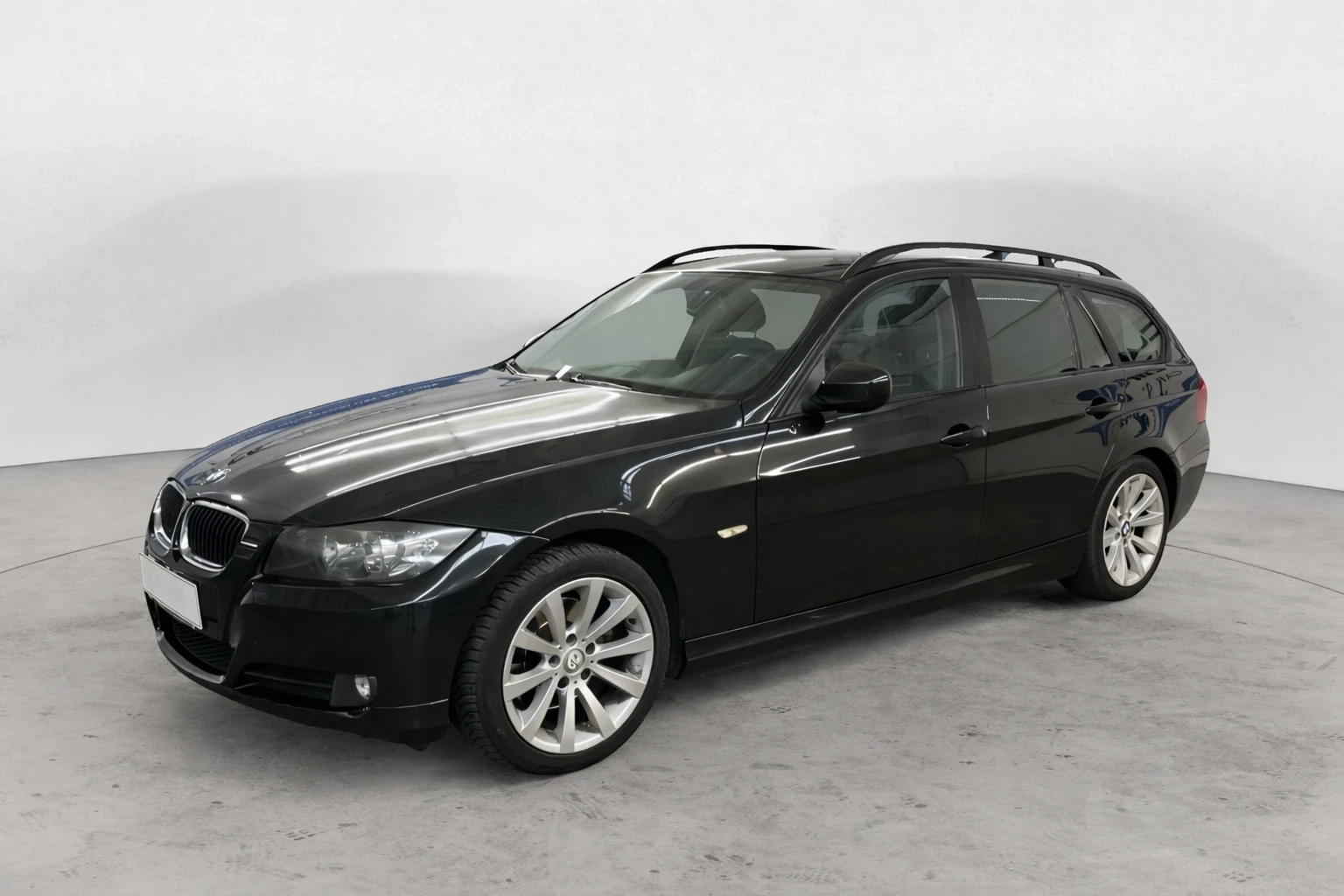 BMW 320 FACE LIFT | Mobile.bg � ����������� 1