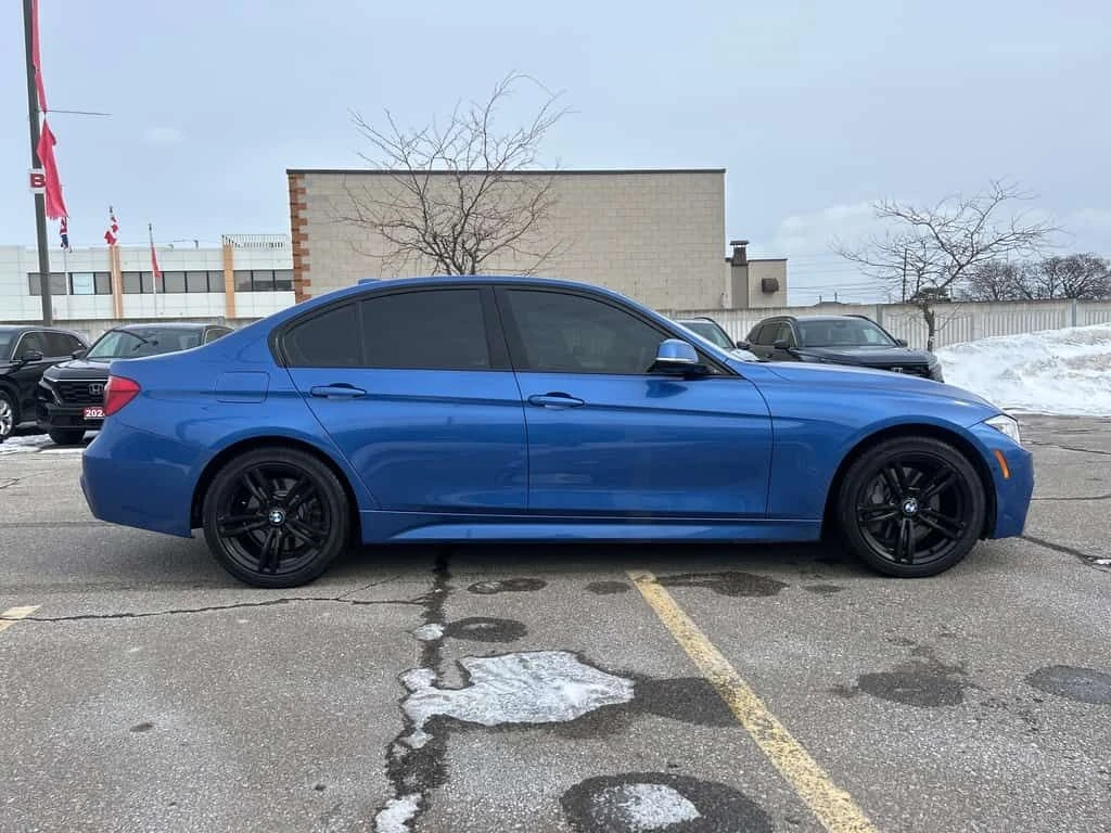 BMW 340 * 340i xDrive M Sport Steering Roof Leather CarPla - изображение 9