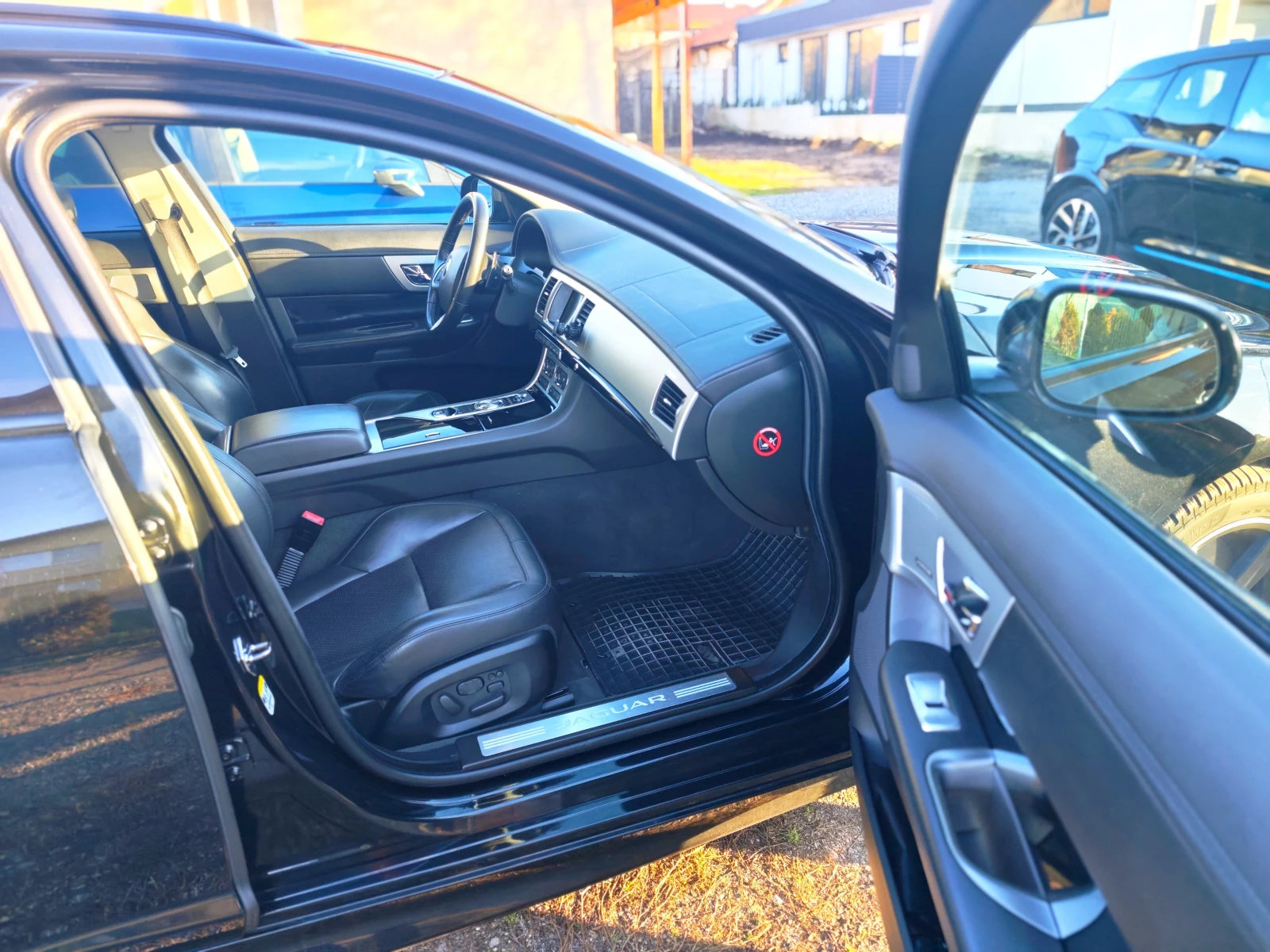 Jaguar Xf | Mobile.bg � ����������� 11