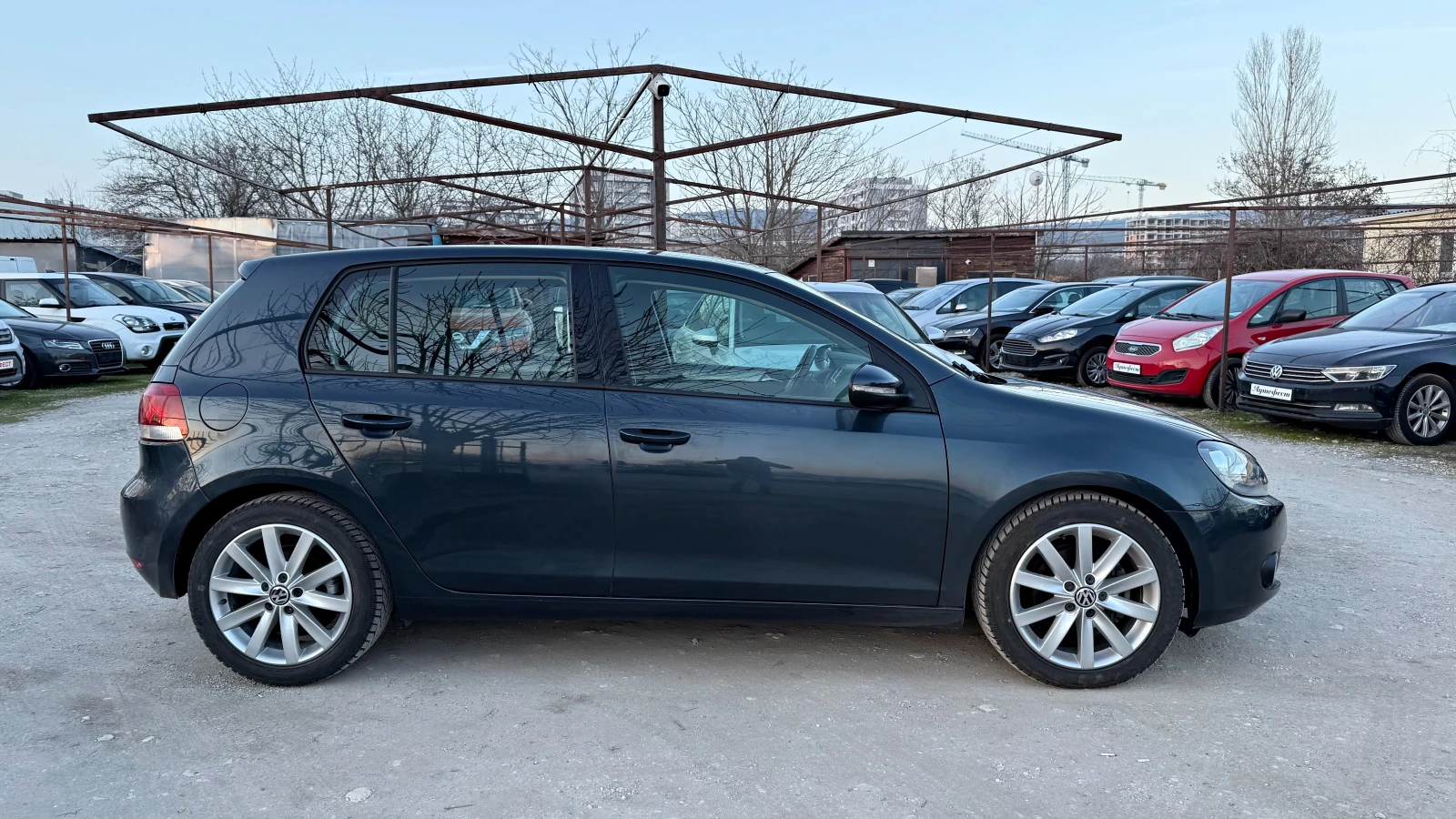 VW Golf 2.0TDI ���� ������ ����-5� | Mobile.bg � ����������� 5