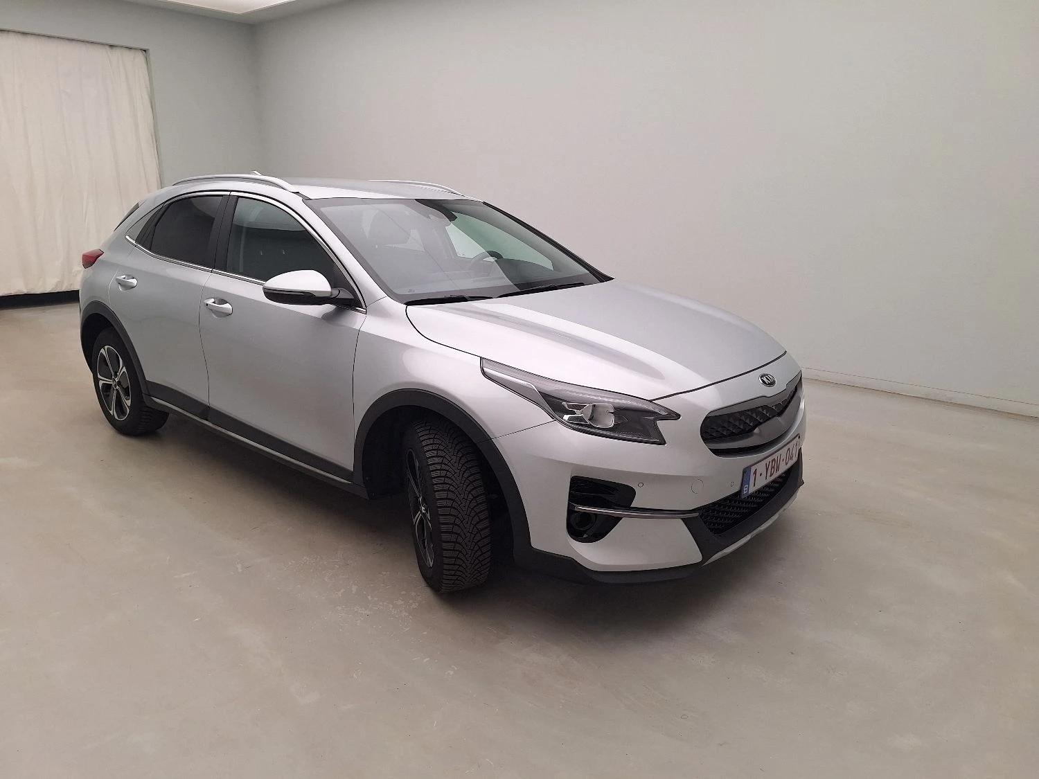 Kia XCeed 1.6 GDi PHEV DCT Sense  | Auto.bg — изображение 1