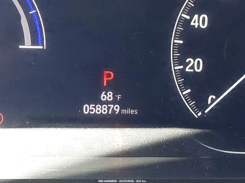 Honda Insight 1.5L I-4 DOHC, VVT, 107HP Front Wheel Drive | Mobile.bg � ����������� 15