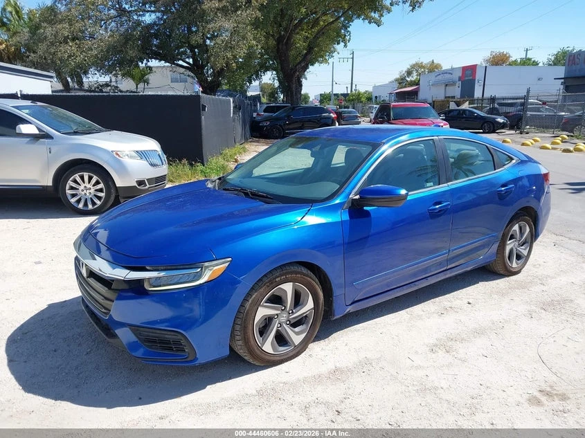 Honda Insight 1.5L I-4 DOHC, VVT, 107HP Front Wheel Drive | Mobile.bg � ����������� 2