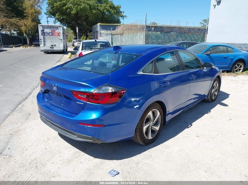 Honda Insight 1.5L I-4 DOHC, VVT, 107HP Front Wheel Drive | Mobile.bg � ����������� 4