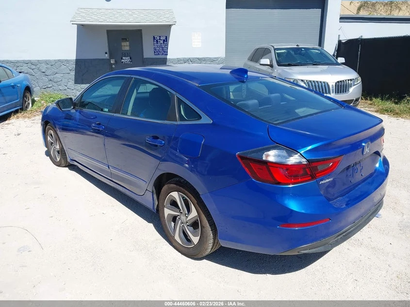 Honda Insight 1.5L I-4 DOHC, VVT, 107HP Front Wheel Drive | Mobile.bg � ����������� 3