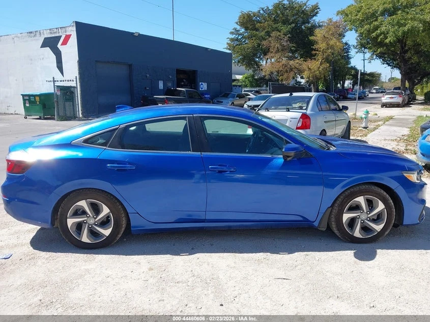 Honda Insight 1.5L I-4 DOHC, VVT, 107HP Front Wheel Drive | Mobile.bg � ����������� 13