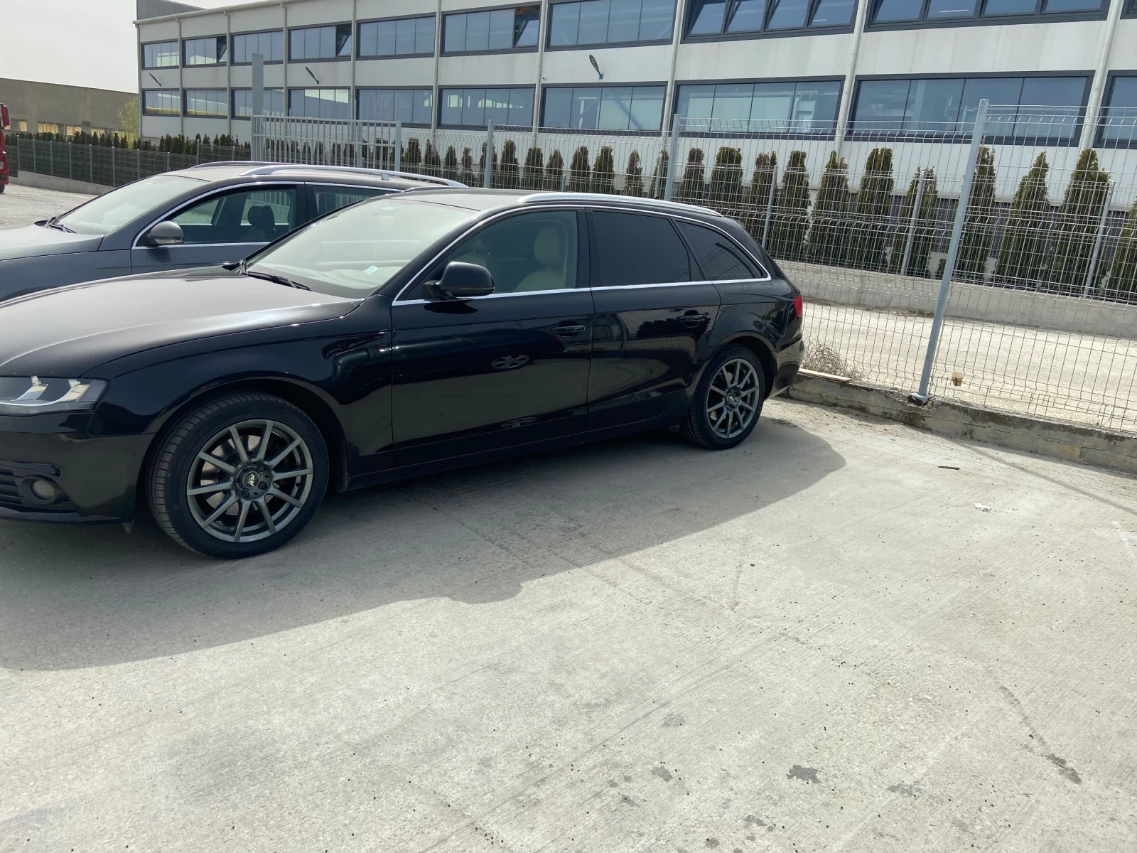 Audi A4 | Mobile.bg � ����������� 5